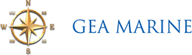 GEA Marine Logo