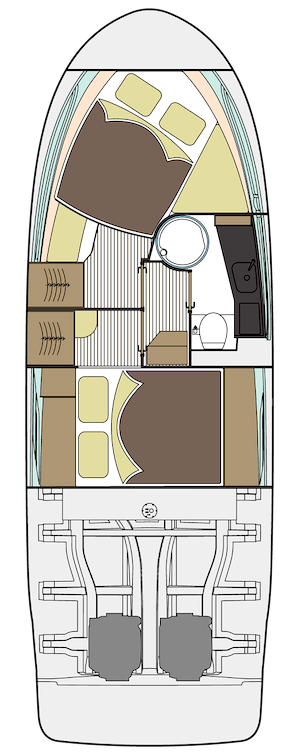 Marex-330-deck