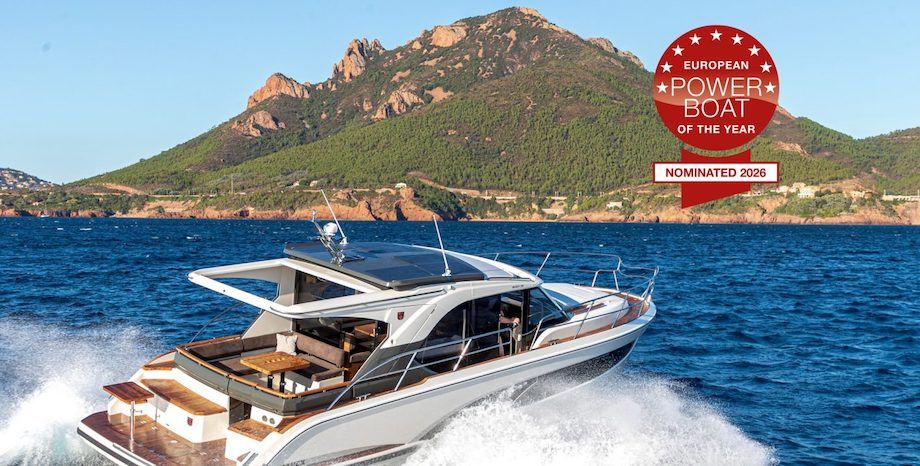 Marex-390-nomination